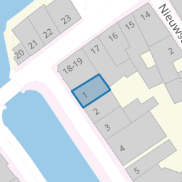 Perceel ODW00-B-2818