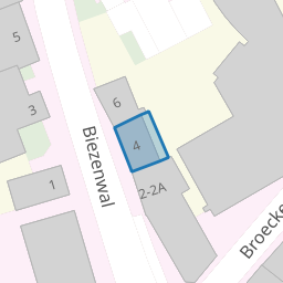 Perceel ODW00-B-2875