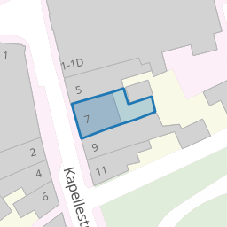 Perceel ODW00-B-2916