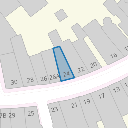 Perceel ODW00-B-2920