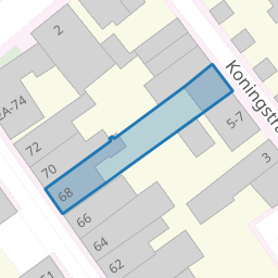 Perceel ODW00-B-2931