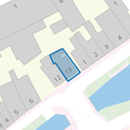 Perceel ODW00-B-2933