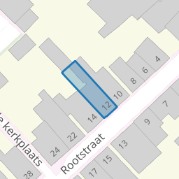 Perceel ODW00-B-2939