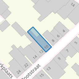 Perceel ODW00-B-2940