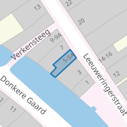 Perceel ODW00-B-3126