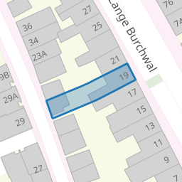 Perceel ODW00-B-3167