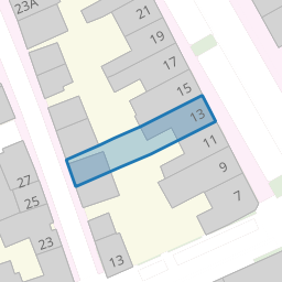 Perceel ODW00-B-3170