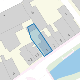 Perceel ODW00-B-3179