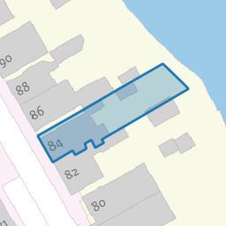 Perceel ODW00-B-3183