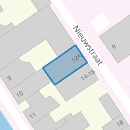 Perceel ODW00-B-3197