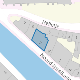 Perceel ODW00-B-3200