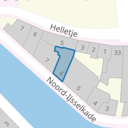 Perceel ODW00-B-3203