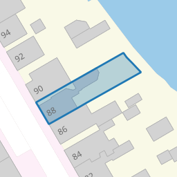 Perceel ODW00-B-3204