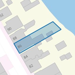 Perceel ODW00-B-3205