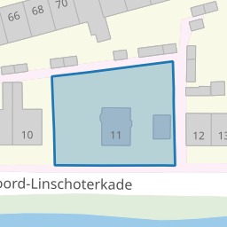 Perceel ODW00-B-3219