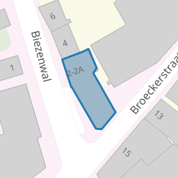 Perceel ODW00-B-3224