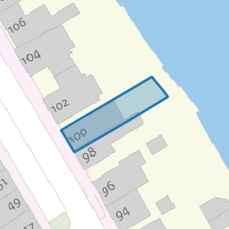 Perceel ODW00-B-3229