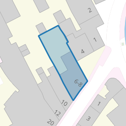 Perceel ODW00-B-3258