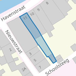 Perceel ODW00-B-3282
