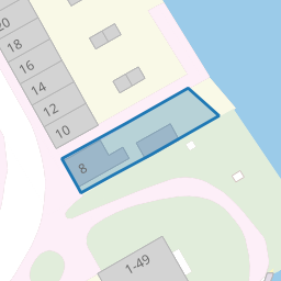 Perceel ODW00-B-3287