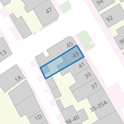 Perceel ODW00-B-3344