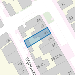 Perceel ODW00-B-3345