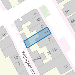 Perceel ODW00-B-3346