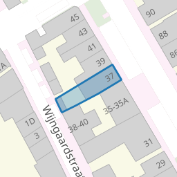 Perceel ODW00-B-3347