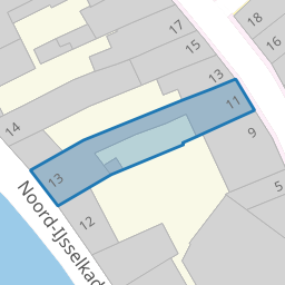 Perceel ODW00-B-3394