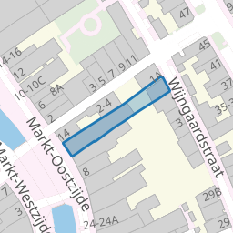 Perceel ODW00-B-3425