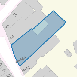 Perceel ODW00-B-3443