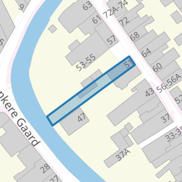 Perceel ODW00-B-3480