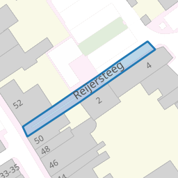 Perceel ODW00-B-3516