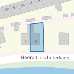 Perceel ODW00-B-3573