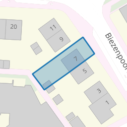 Perceel ODW00-B-3617