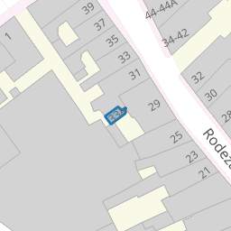 Perceel ODW00-B-3625