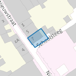 Perceel ODW00-B-3691