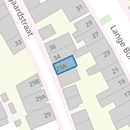 Perceel ODW00-B-3723