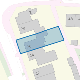 Perceel ODW00-B-3732