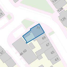 Perceel ODW00-B-3738