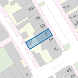 Perceel ODW00-B-3743