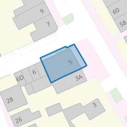 Perceel ODW00-B-3745