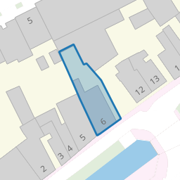 Perceel ODW00-B-3748