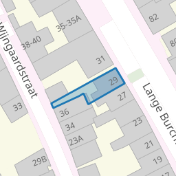 Perceel ODW00-B-3751