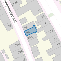 Perceel ODW00-B-3755