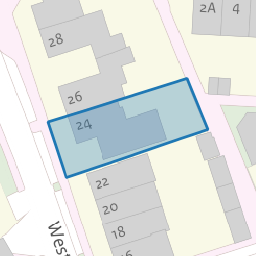 Perceel ODW00-B-3786