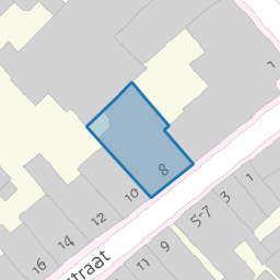 Perceel ODW00-B-3793