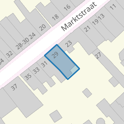 Perceel ODW00-B-3794