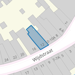 Perceel ODW00-B-3796