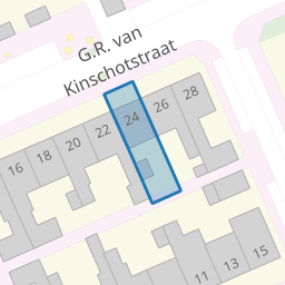 Perceel ODW00-B-3815